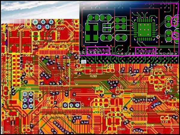 PCB布局設(shè)計